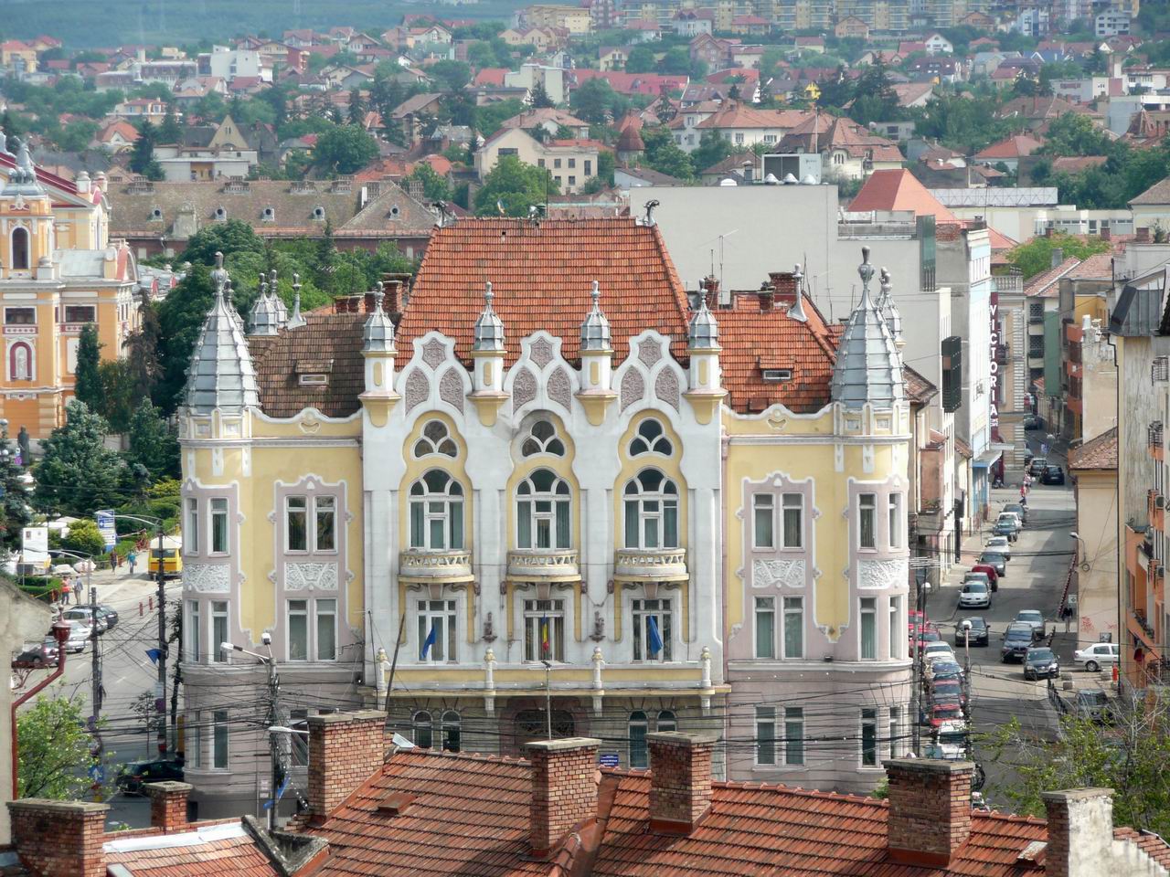 Cluj-Napoca